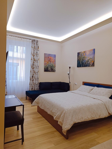 5, Casa Brenta, Cosenza