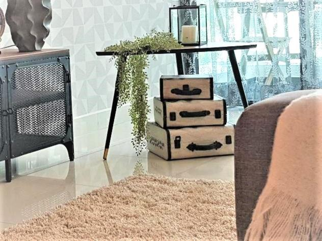 Others 2, RICHBALIZ HOMESTAY @ SELAYANG RESIDENCE 280, Batu Caves