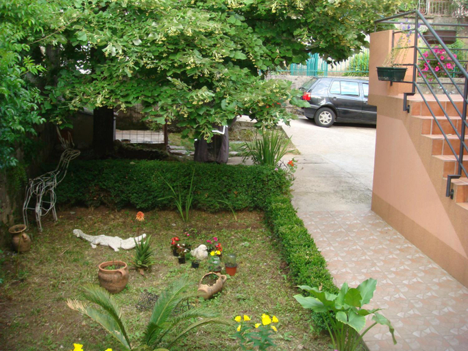 Others 5, Apartments Martiva