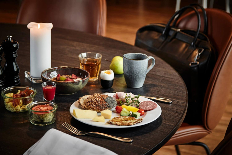Food & Drinks 5, Comwell Roskilde, Roskilde