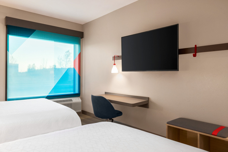 Bedroom 3, avid hotel MEMPHIS - SOUTHAVEN by IHG, Desoto