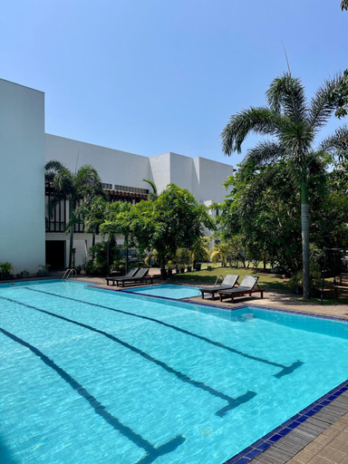Sport & Beauty 5, Olanro Negombo Hotel, Negombo