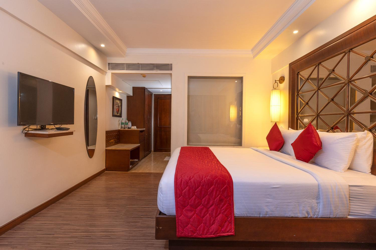 Bedroom 5