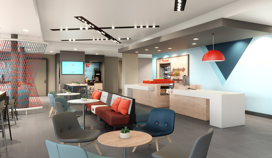 Others 5, avid hotel LEXINGTON - HAMBURG AREA by IHG, Fayette