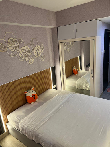 Others 4, Newly renovated apartement @ collins boulevard, Tangerang
