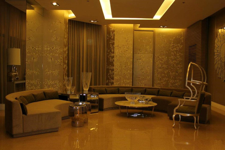 Public Area 4, Mosaic Tower by Funsho Vacation Homes, Makati City