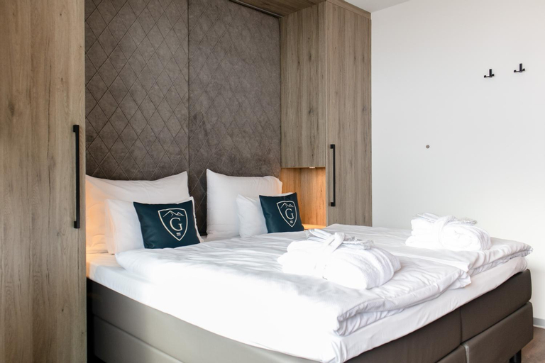 Bedroom 15