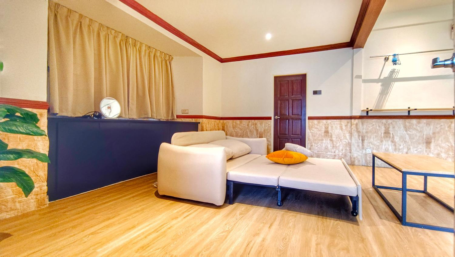 Others 4, JB City Villa (Private Pool), Johor Bahru