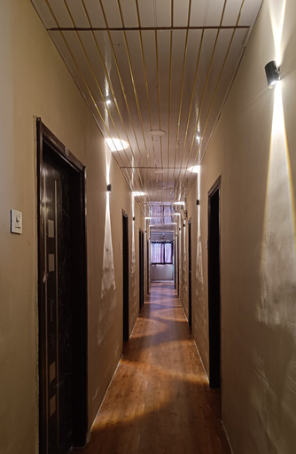 Others 3, YADUKUL HOTEL, Hyderabad
