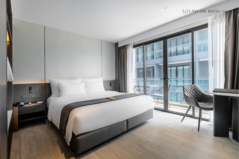Bedroom 11