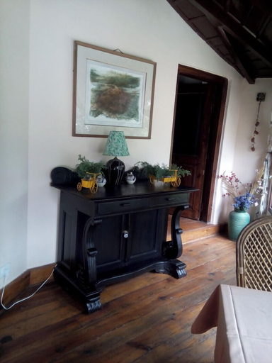 Others 4, The Hive Cottage By Royal Collection, Nainital