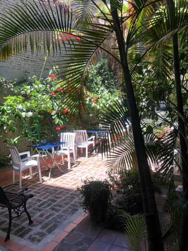 Food & Drinks 5, Sissi Haz Hotel, Distrito Federal