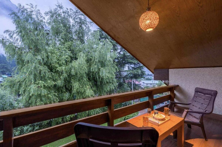 Others 5, The Bear Creek Homestay Manali, Kullu