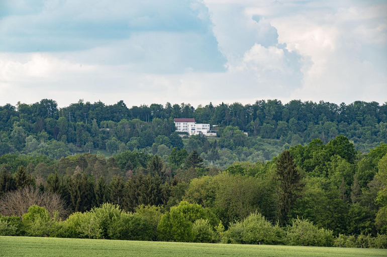 Others 4, Hotel Pfefferburg, Böblingen