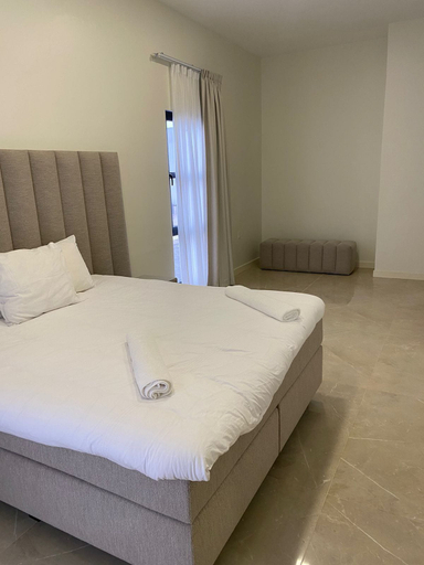 Bedroom 3, Empire Villa 2 Mon Plaisir, Blauwgrond