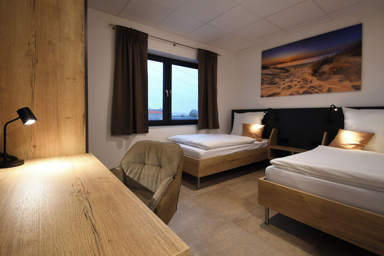 GP Motel, Vechta