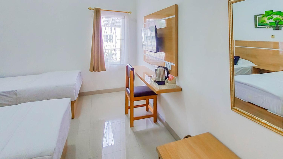 Bedroom 9