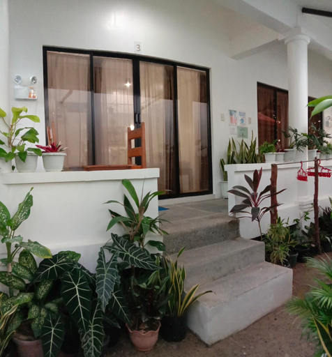 Others 5, Corong Beach Resort, El Nido