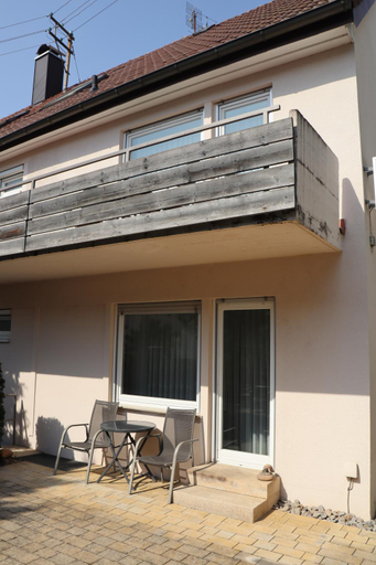 Others 5, Haus Im Garten, Esslingen