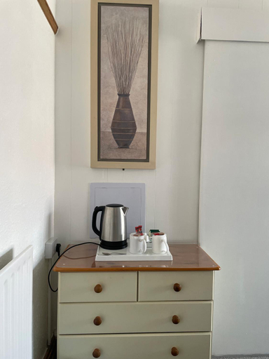 Others 5, Whiteways Guest House, Lincolnshire