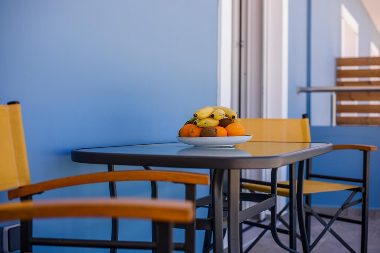 Others 2, BigBlue luxury apartments, Ionian Islands