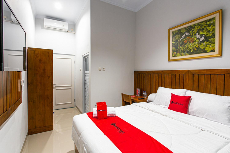 Bedroom 9