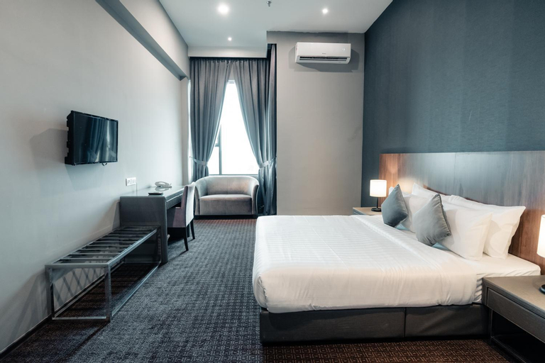 Bedroom 15