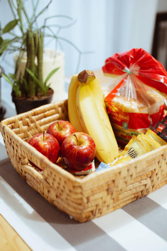 Food & Drinks, Snoozy - our cozy home, Phuket Island