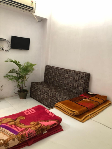 Others 5, Hotel Siddhartha, Ujjain