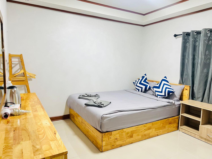 Lungwang Guest House, Muang Mae Hong Son