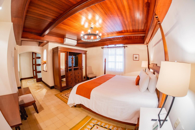 Bedroom 2, Hotel Nukari Quinta Boutique, Jala