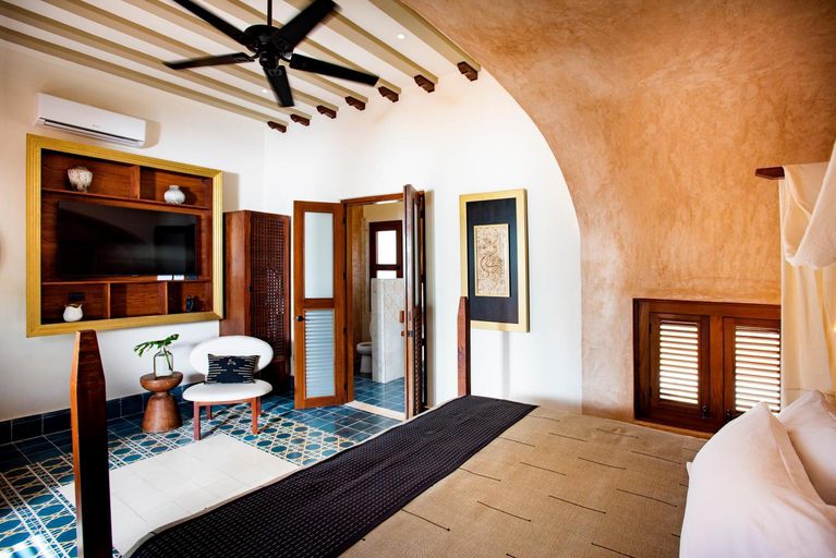 Bedroom 3, CIGNO HOTEL BOUTIQUE ADULTS ONLY, Mérida