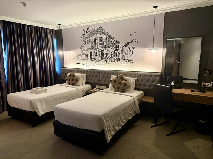 Bedroom 24
