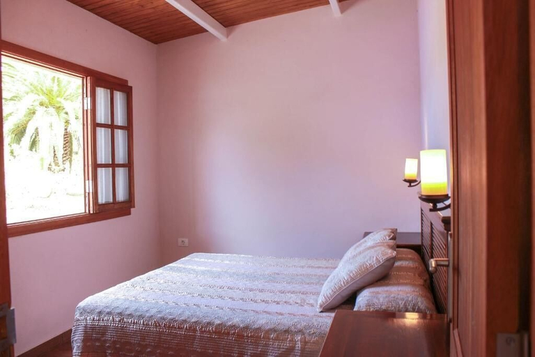 Bedroom 3, Finca El Castillo, Santa Cruz de Tenerife