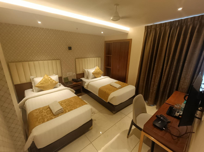 Bedroom 11