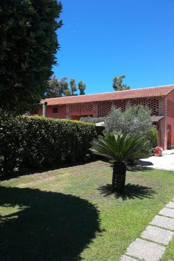 Others 2, Agriturismo Il Fienile, Latina