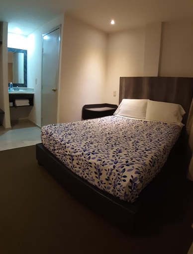 Bedroom 3, HB Express Hotel, Panotla