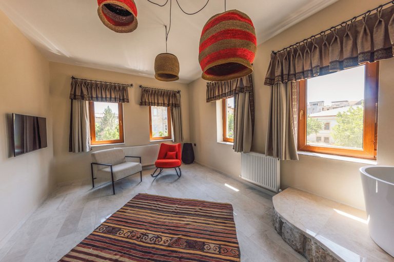 Others 5, Cappadocia Aishe Hotel, Nevşehir