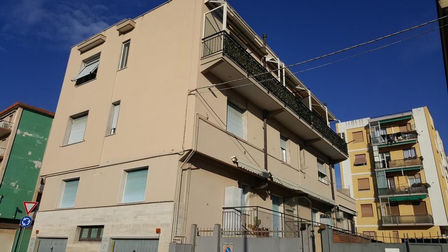 Exterior & Views 1, Casa Stella Marina, Savona
