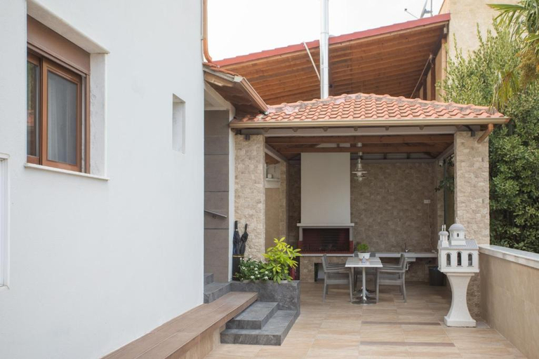 Exterior & Views 2, Villa Amalia Sun Beach, Central Macedonia