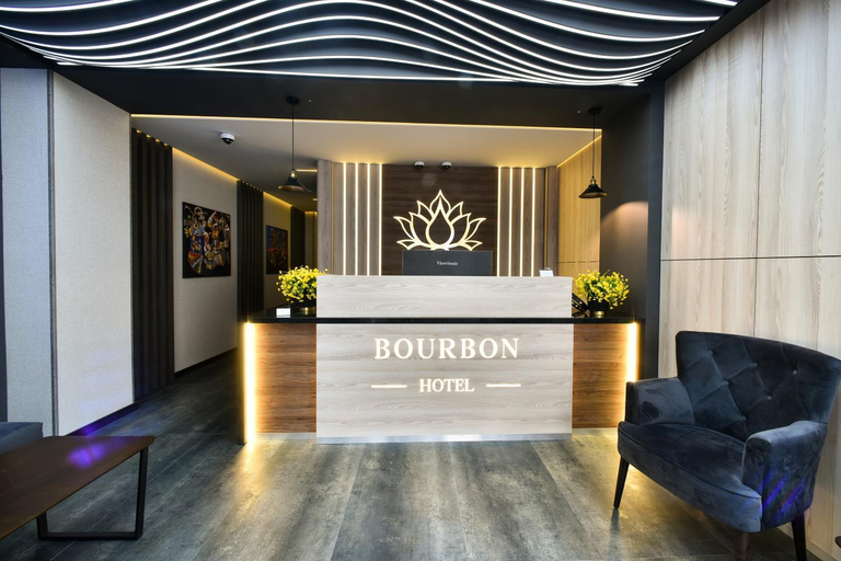 Others 4, Bourbon Boutique Hotel, Yerevan