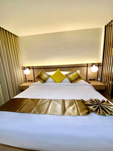 Bedroom 9
