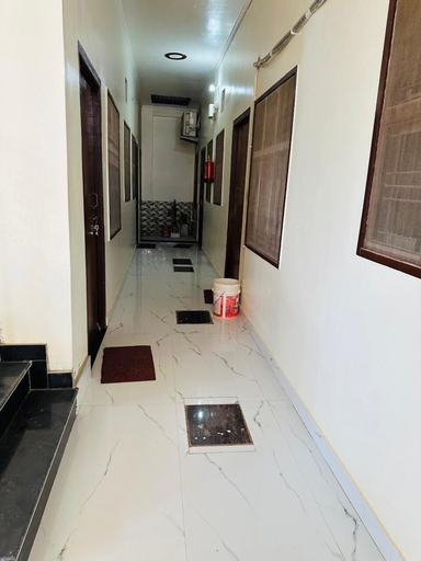 Others 4, Goroomgo Ram Bila Paying Guest House, Faizabad