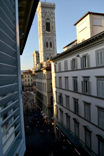 Duomo Prestige by Mmega, Florence