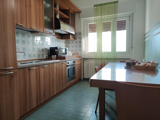 Others 4, Bed and Breakfast Cattinara, Trieste