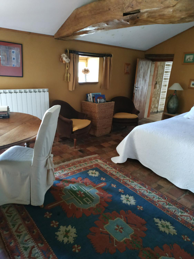 Others 5, Le Clos des Fayes, Vienne