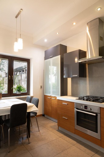 Others 4, ClickTheFlat Legionowo Apart Rooms, Legionowo