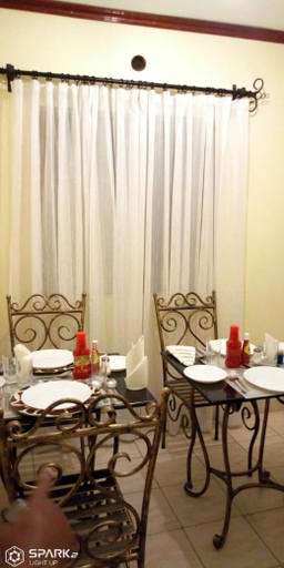 Food & Drinks 3, Machakos Suites Luxury Hotel, Machakos Town