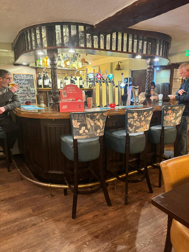 Food & Drinks 4, Crown Hotel Cotswold, Gloucestershire