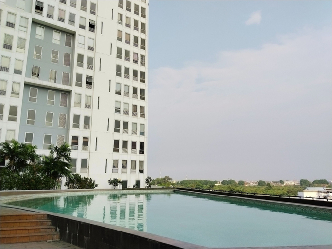 Amerta Room Patraland Urbano, Bekasi
